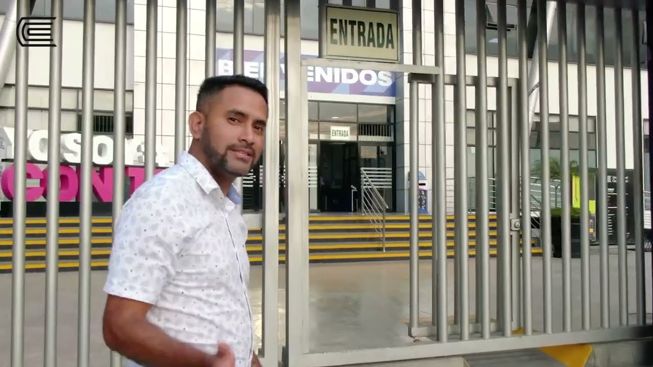 Recorrido 360° Campus Los Olivos | Universidad Continental