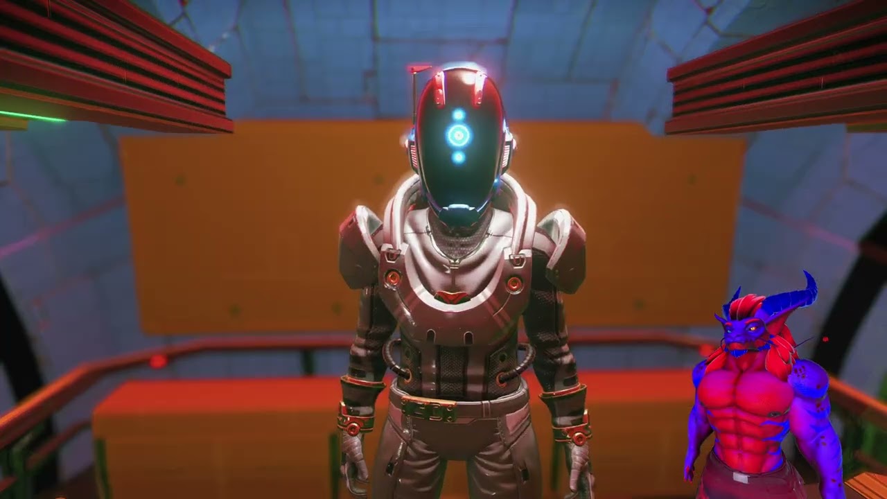 No Man's Sky Episode 2