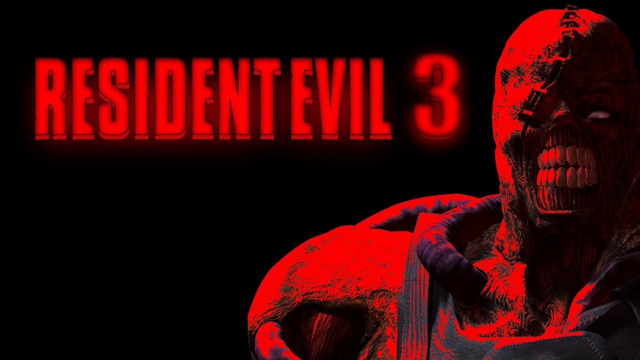 Resident Evil 3 Classic Live