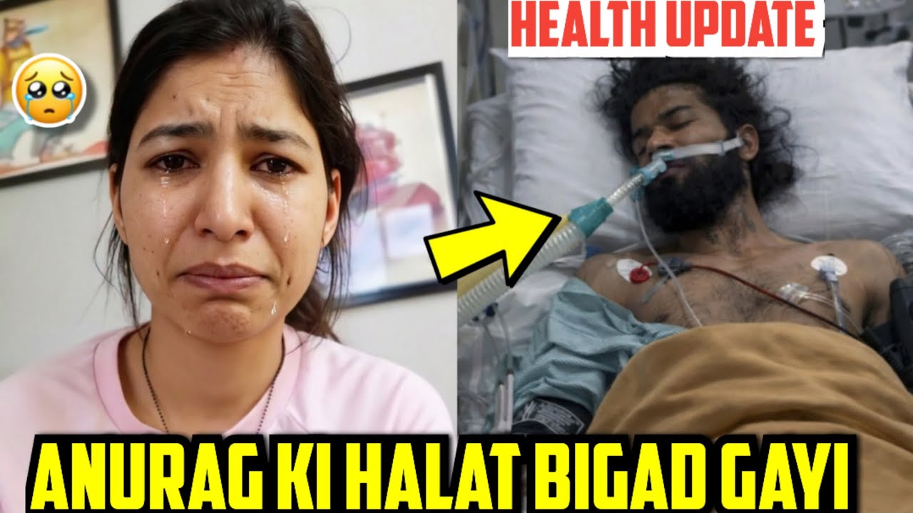 OMG😰- Uk07 Rider Health Condition Is Serious Now,Uk07 Rider Health Update,Uk07 Rider 