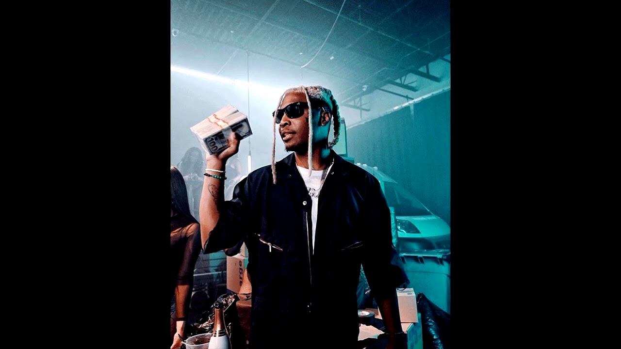 [FREE FOR PROFIT] Lil Keed x DaBaby x Wheezy Type Beat ''Western'' [prod. getzh]