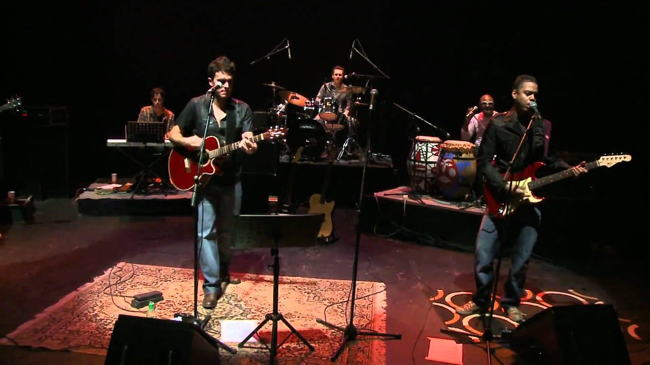 Rodrigo Vicente y Max Viana - Vidas Paralelas (En Vivo) - DVD-BluRay Avance