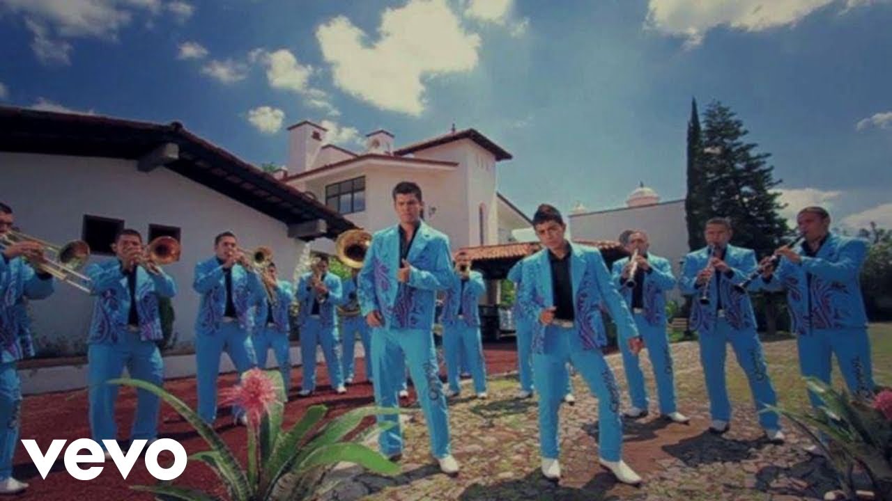 Banda Carnaval - Olvidarte No Ser&aacute; Sencillo