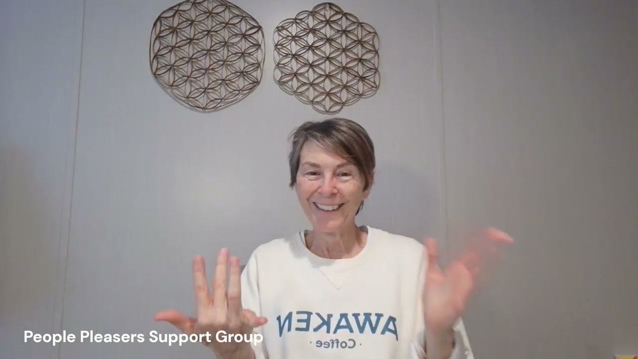 Embody NOT Deserving the Abuse Beyond Knowing It Intellectually | People Pleasers | #healing