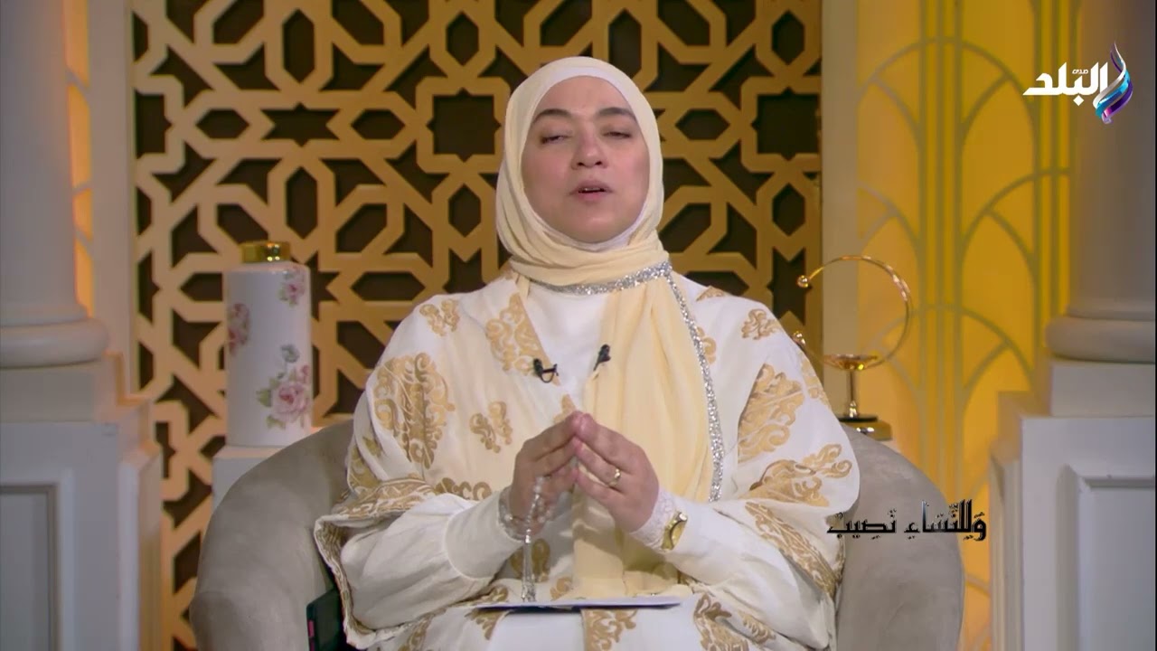 أصلها وعائلتها وأخوها مفسر الأحلام.. معلومات ممكن متعرفهاش عن السيدة حفصة بنت سيرين