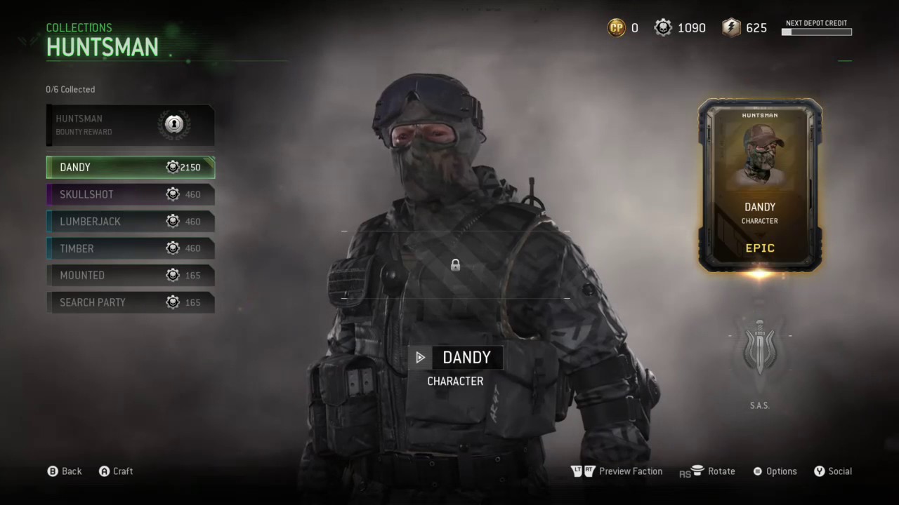 MWR MASS CRATE OPENING!