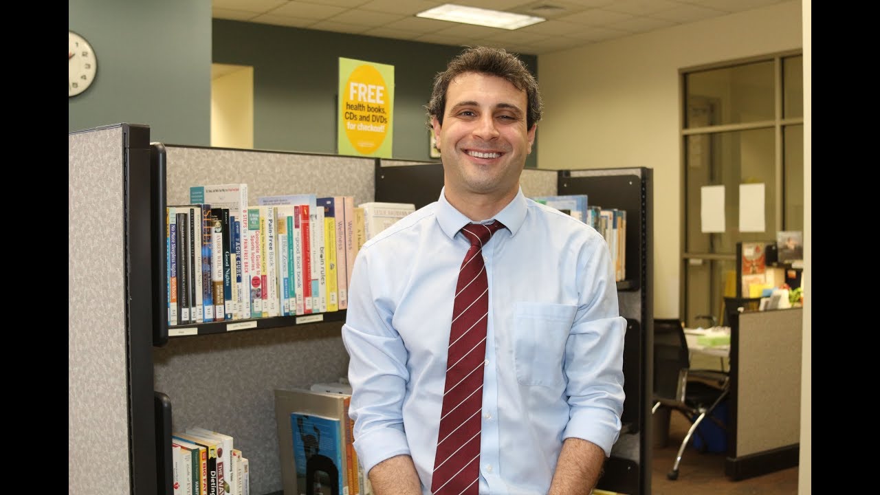 Why I Work in Student Affairs: William Mupo