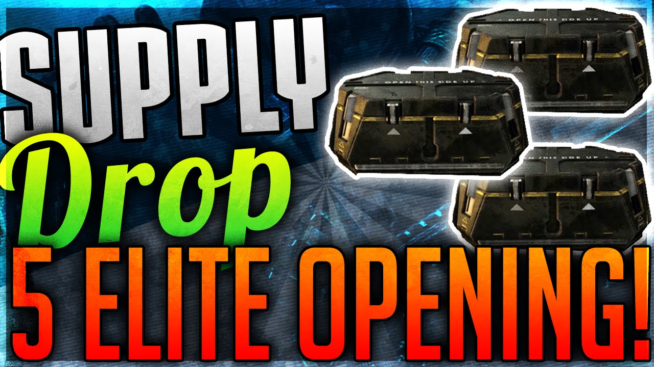 COD AW: 5 