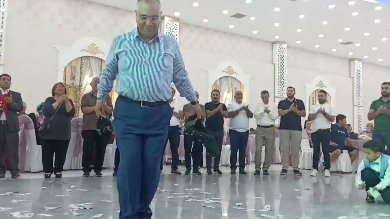 Diyarbakır folklorcuları Ümit sönmez Monlayt düğün salonu 18 Temmuz 2024