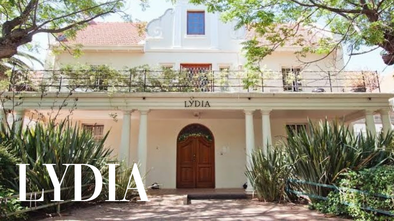 53 Questions With Lydia | Newcomers' Video 2022 | Lydia Ladies' Residence