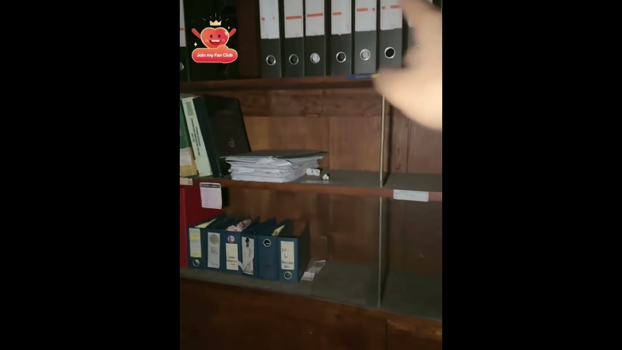 padu gila puaka hospital angker bandung part 4/4 paranormal loy ahmad collab amy imran