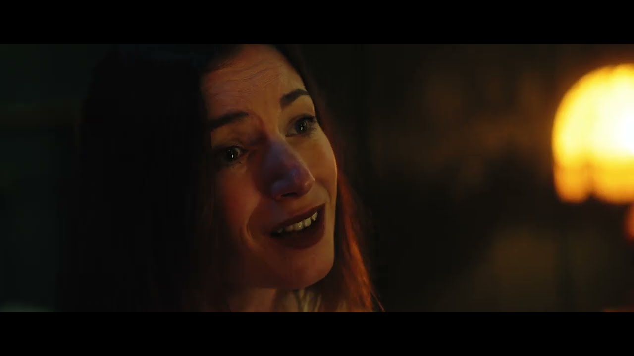 Lizzy CODLER - Deep Love (Clip Officiel)