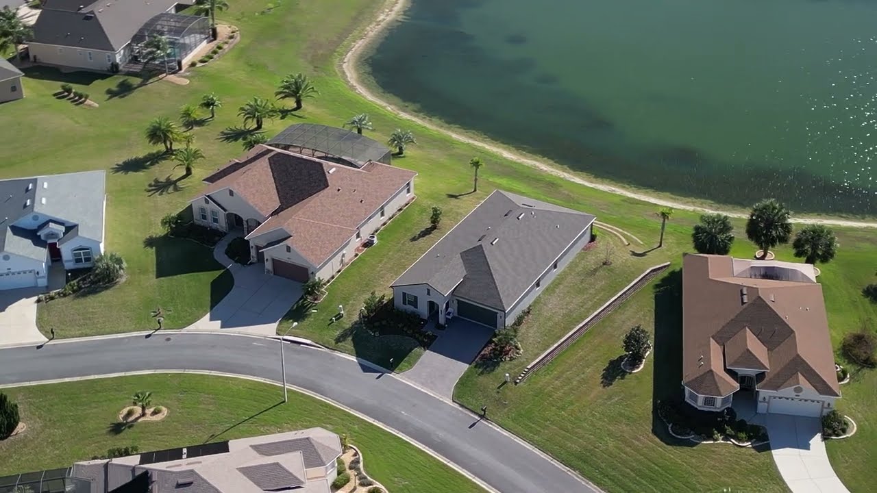 17108 SE 111th Terrace Road, Summerfield, FL 34491