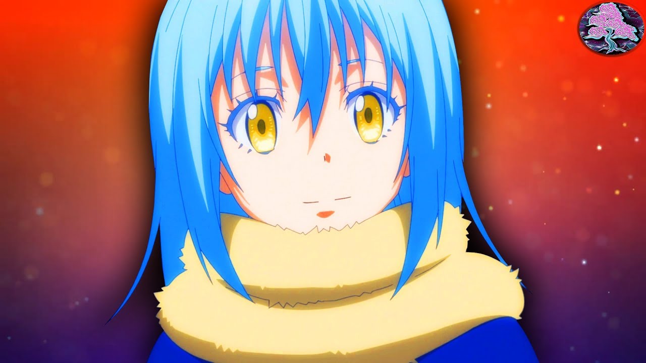 That Time I Got Reincarnated As A Slime: The Ripple Effect
