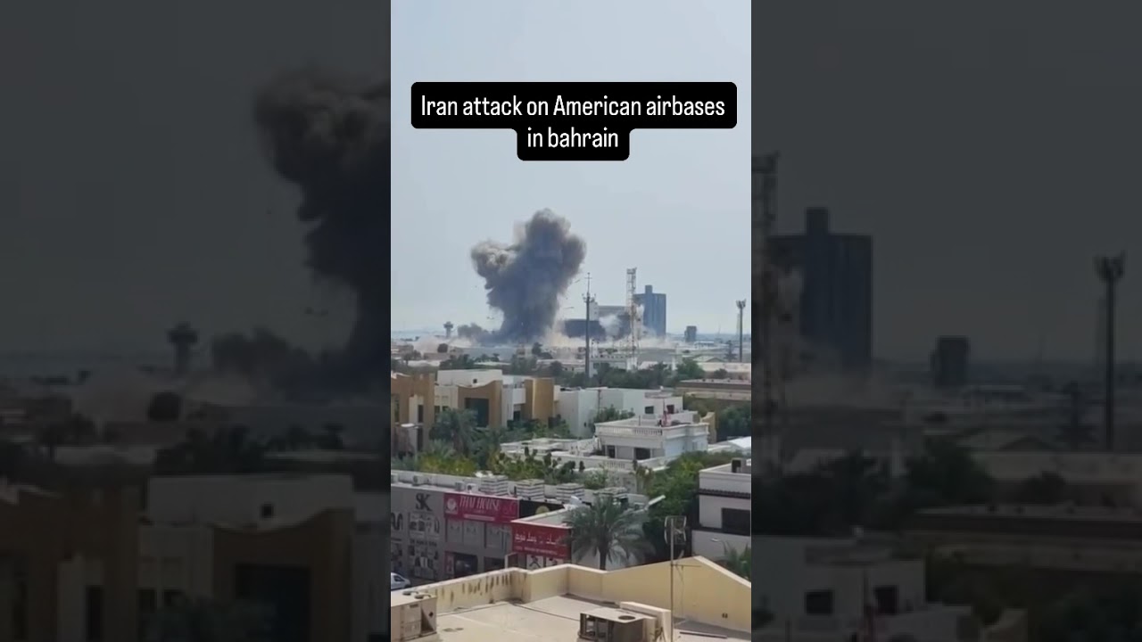 &ldquo;Security Alert in Bahrain: Awaiting Official Confirmation&rdquo;