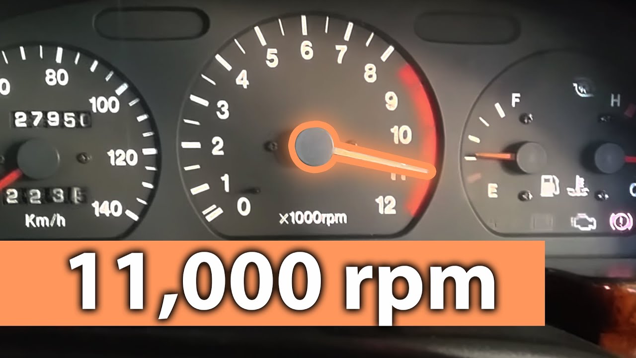 9 Engines That Love To Rev High | Ep. 1