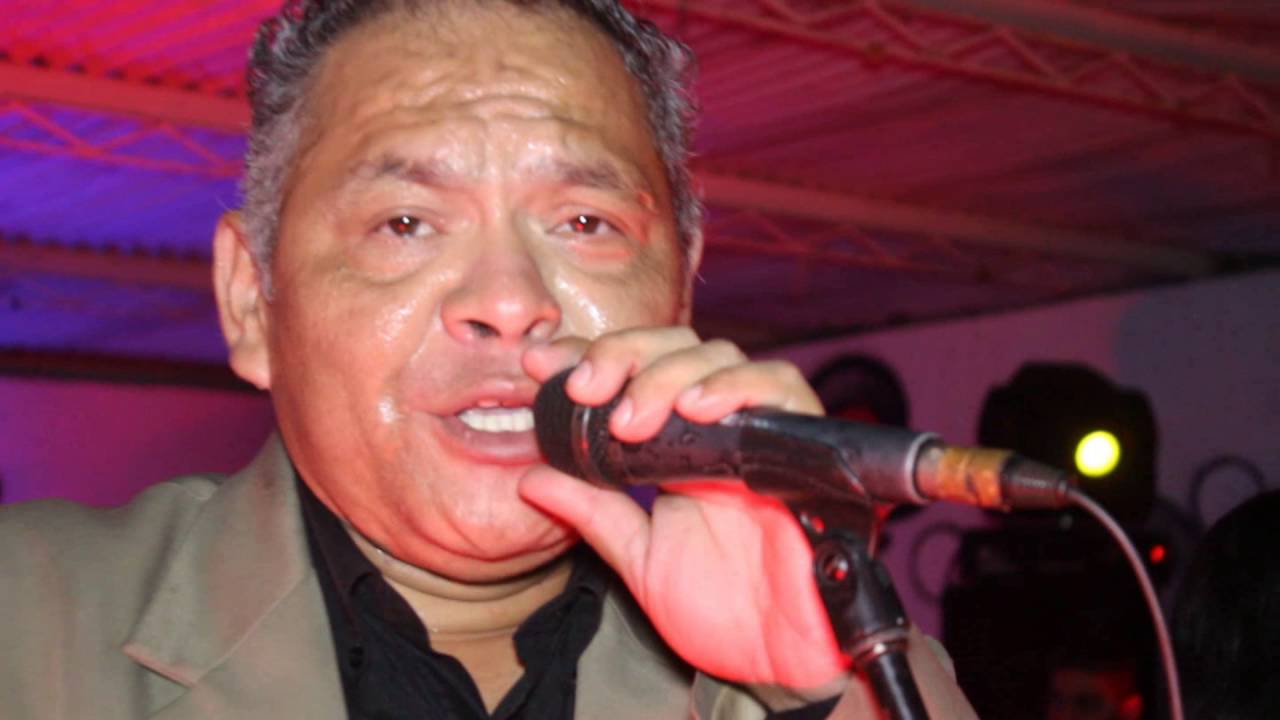 8   Mix pa`los Master`s   Cantan Todos