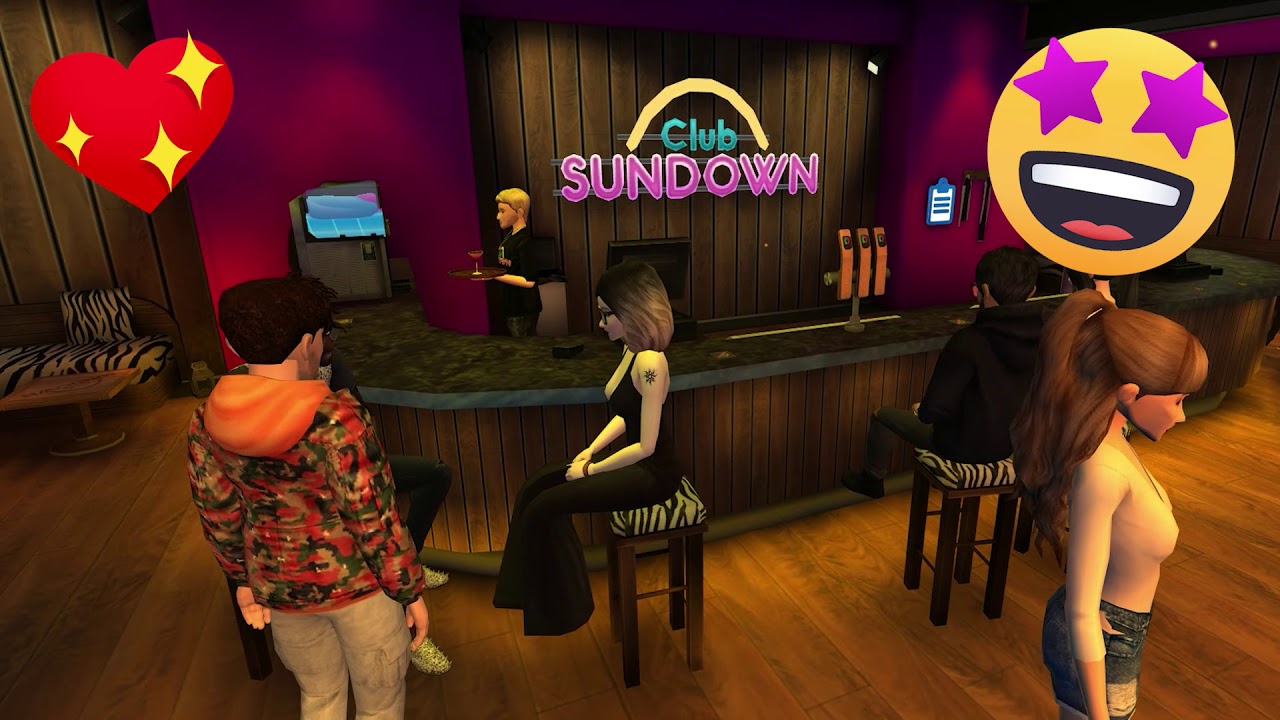 Want to know more about Avakin Life? 😻😻