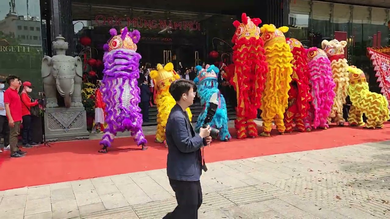 9 lân chúc xuân hằng anh đường