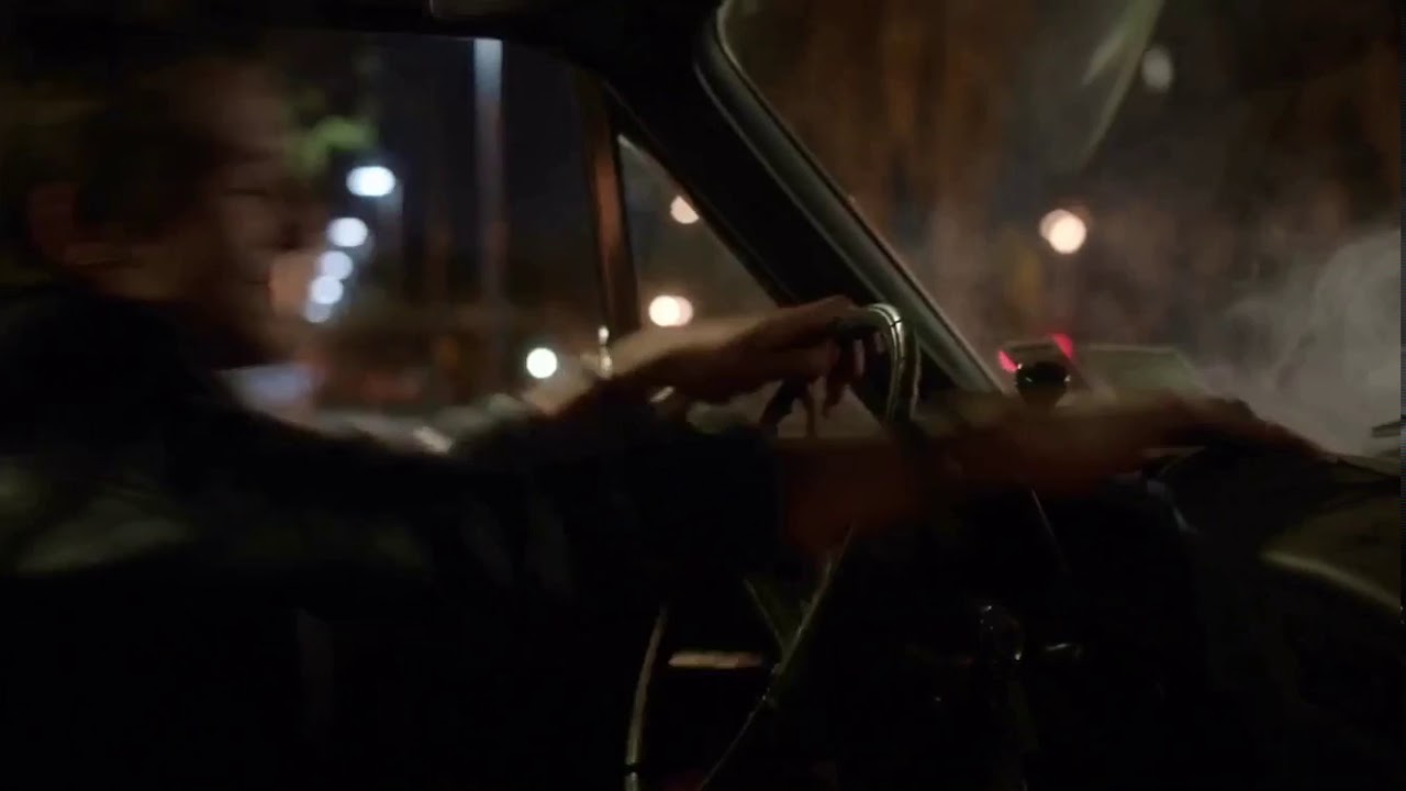 Jane By Design - Billy Running to Jane | 1x10 The End of the Line (HD)