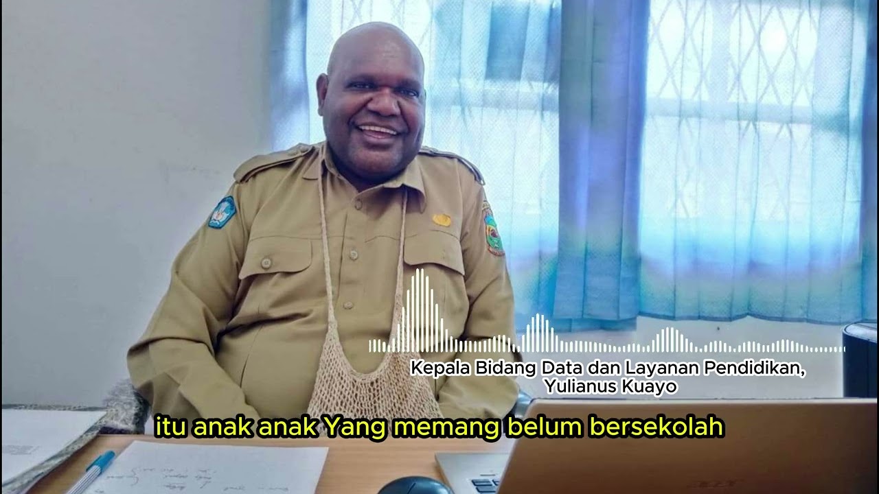 RRI NEWS | MAPEGA Isi Kekosongan Guru dan Tingkatkan Akses Pendidikan
