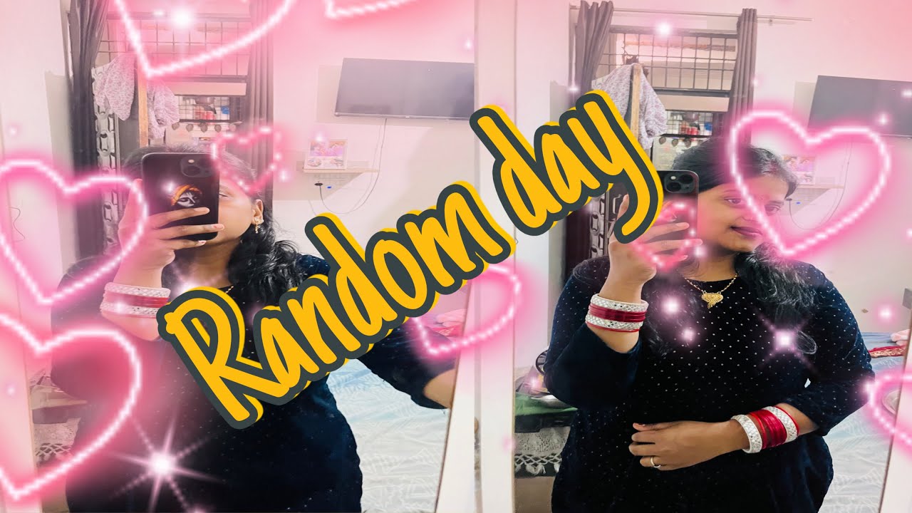 Random Day 🧿Vlog👩‍❤️‍💋‍👨ll Full Day ll #maggisinghvlog 