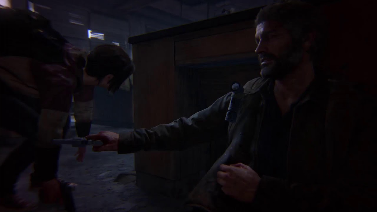 Last Of Us Part 1 On PS5 Greatest Hits
