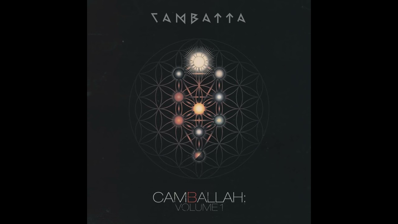 Cambatta   Camballah Chokmah Prod  by OP Supa