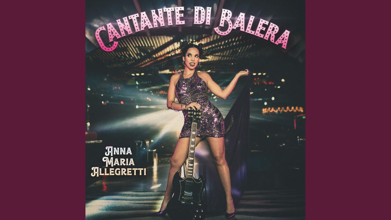 La danza del fuoco