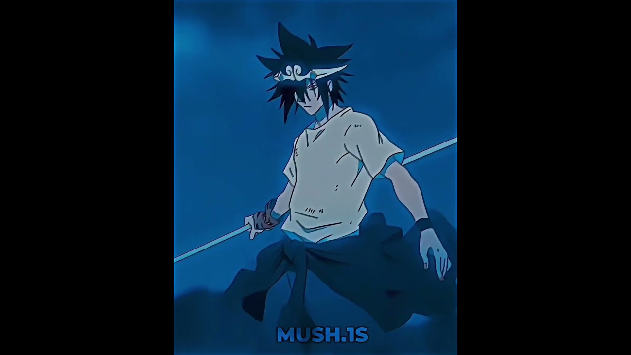 Mori Jin vs Tiering System #shorts