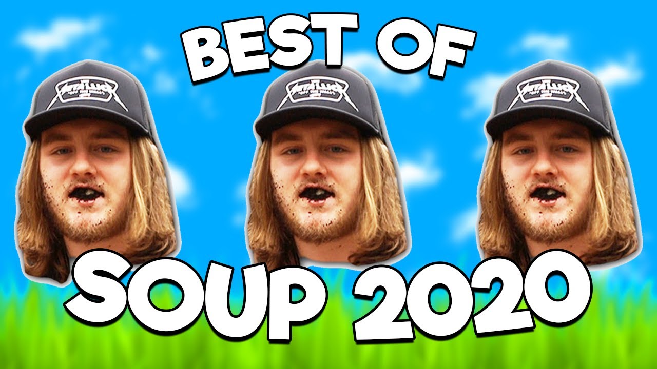 BEST OF SOUP 2020