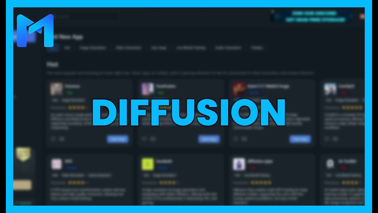 diffusion-pipe in the CLOUD with MIMICPC: Train AI Models without Expensive GPU