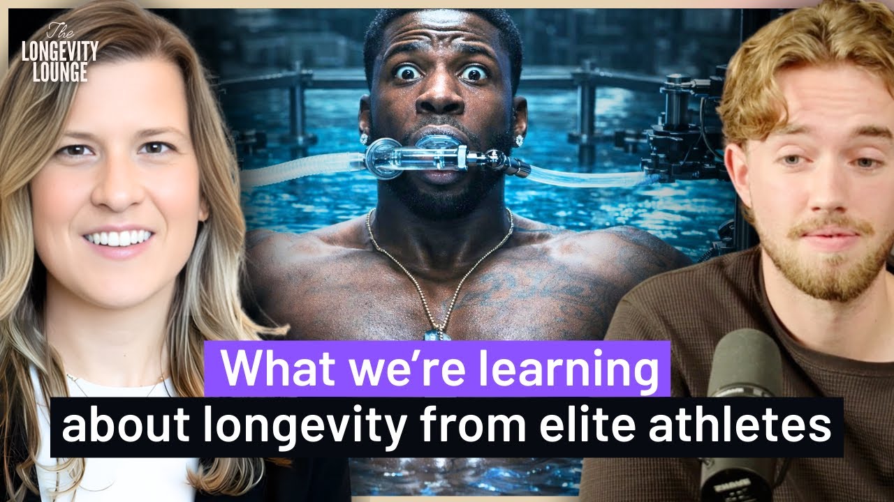 Dr. Bethany Tennant: Lessons Learned From The Genetically Gifted | Season 2, Episode 2