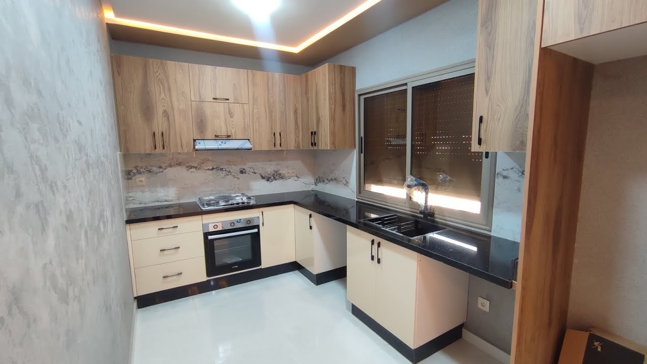 #شقق للبيع في حد السوالم منظر الجميل 0601952948