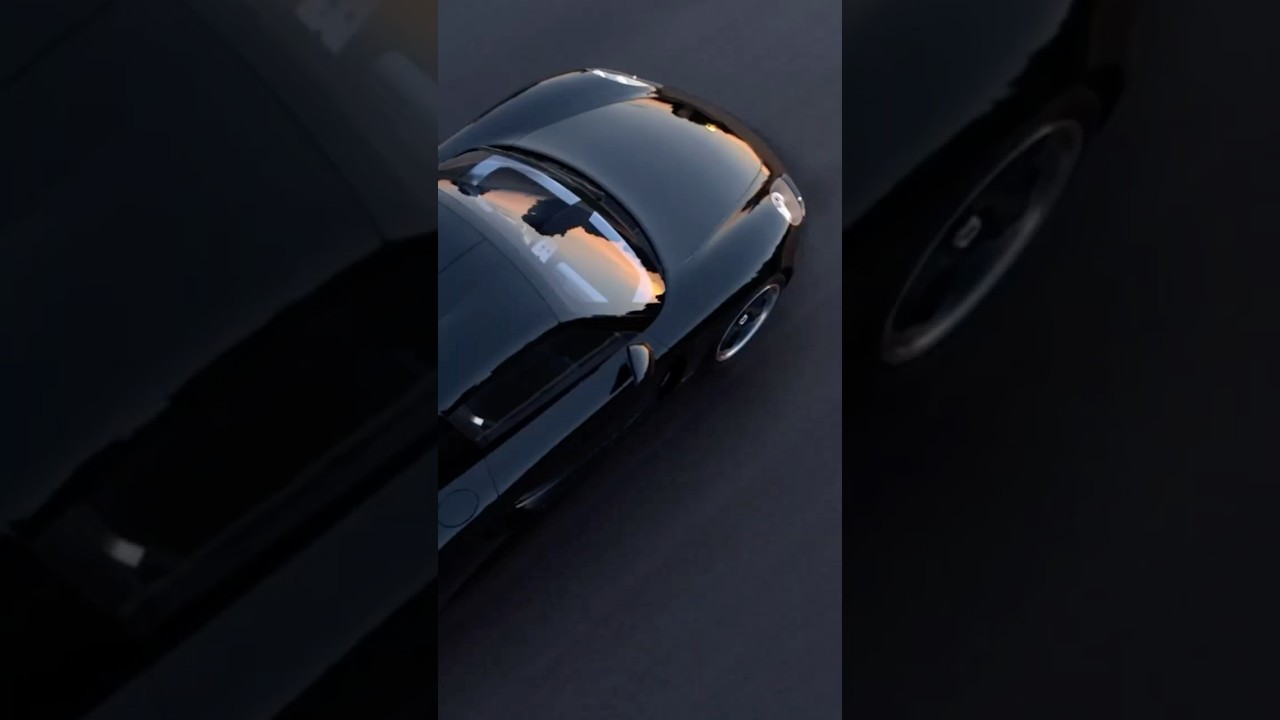 Porsche Carrera GT Tribute | GT7 | FIAM Black Series