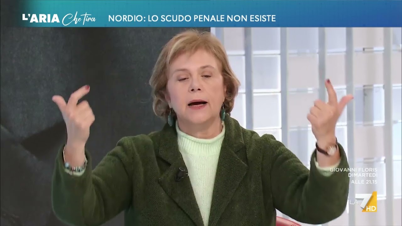 Annalisa Terranova: 