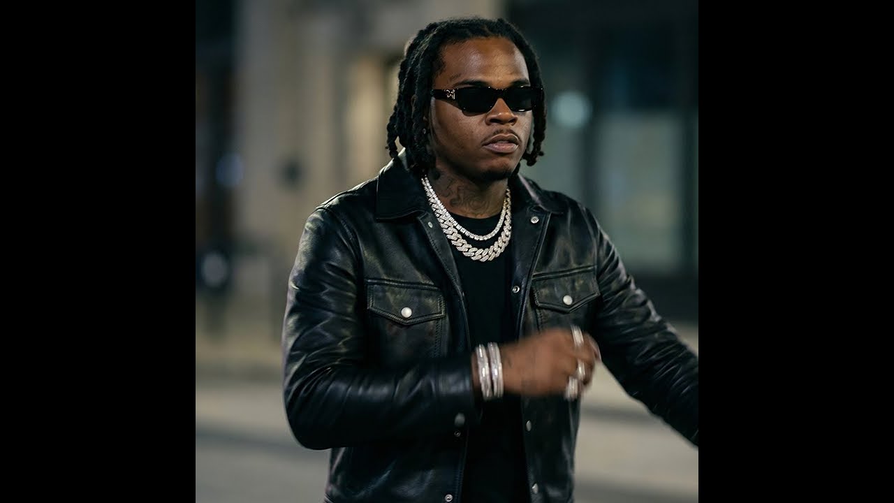 [FREE] Gunna Type Beat 