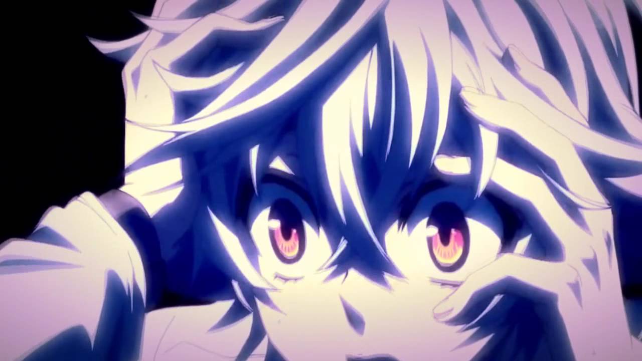 Karneval AMV - It can't be O V E R [Re-Upload]