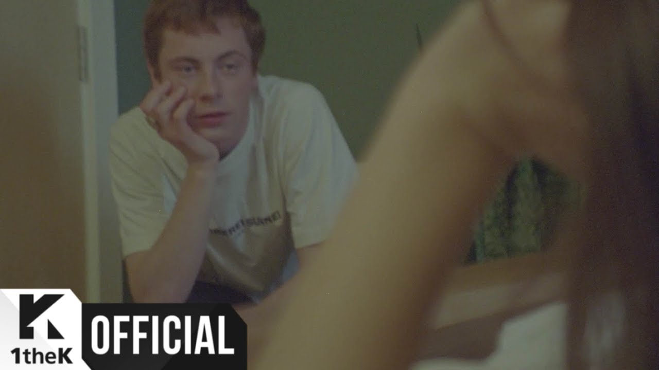 [MV] Jooyoung(주영) _ Daydream