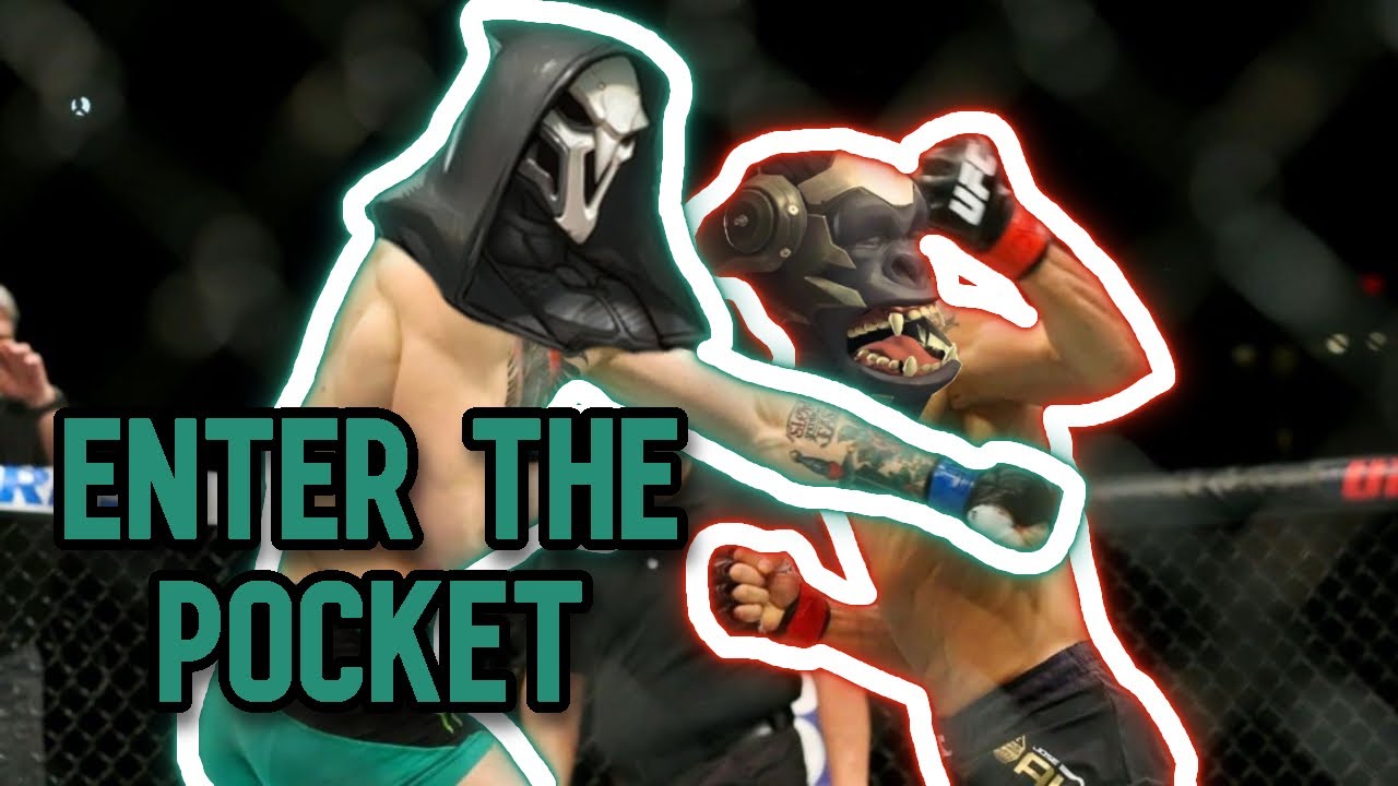 How to Enter the Pocket