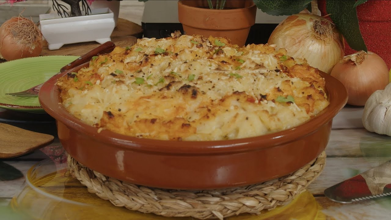 🌱🍽️ PASTEL DE PASTOR VEGANO DELICIOSO 🌟😋