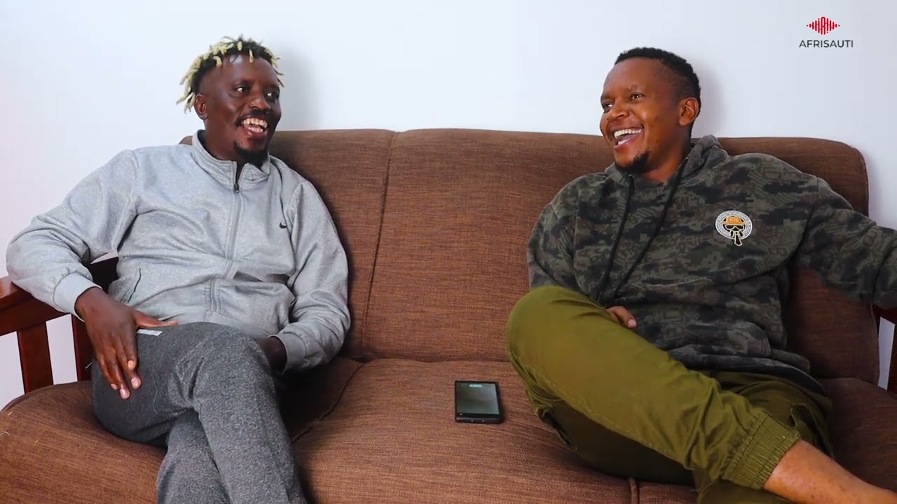 Muoti Notawe Wai Wau Wakwa  - Part 2 Vuusya ungu & Dj Adrian Kavita