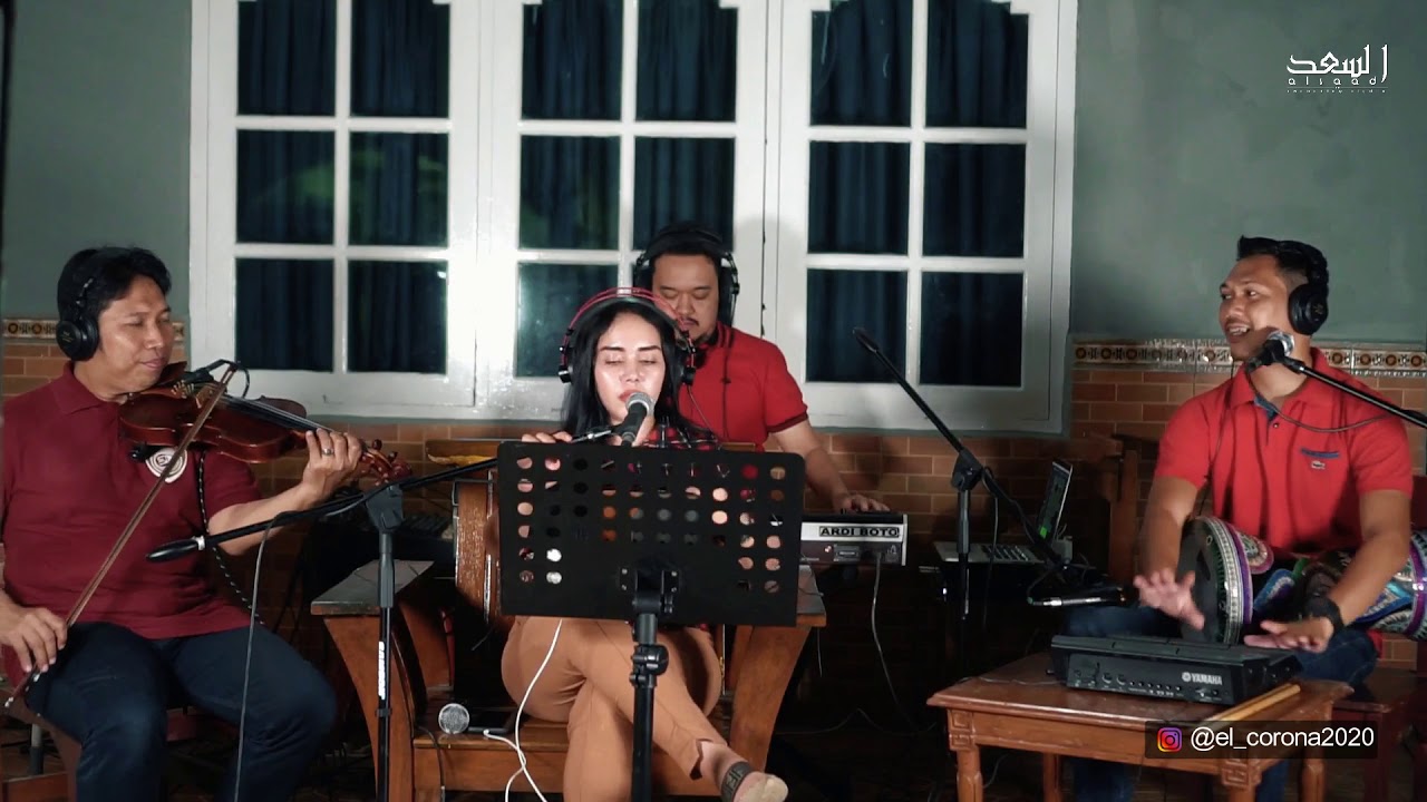 Anita Pawez - Ya Uyuni Sahara #liveaudio Part 15