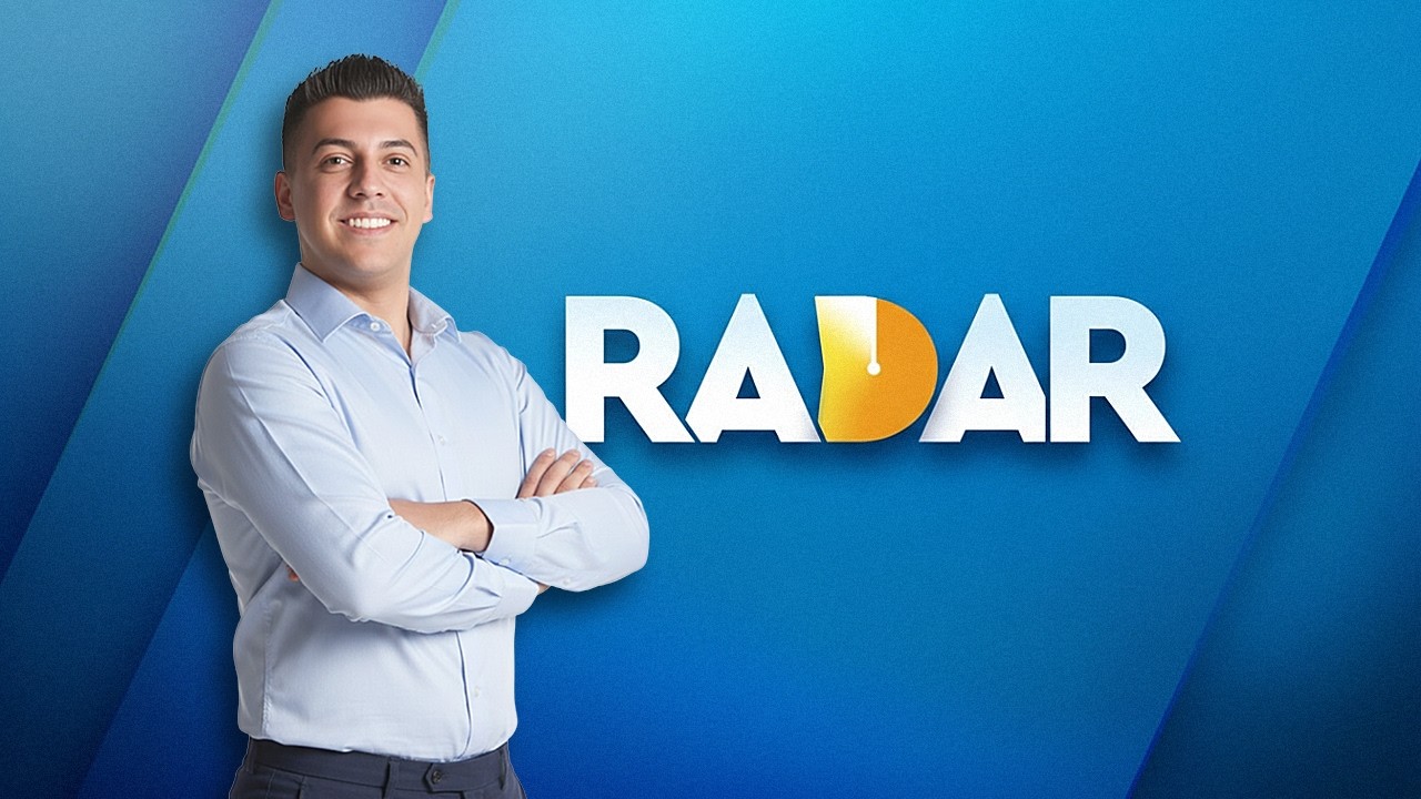 🔴 Radar Marazul - Programa de 17/03/2026