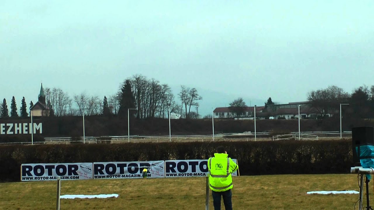 Rotor Live 2012 Kyle Dahl Logo XXtreme