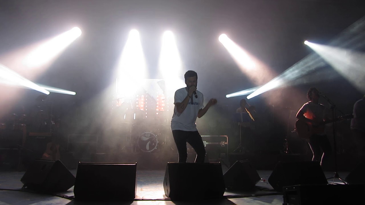 CONCIERTO TABURETE - CAMINITO A MOTEL - BURJASSOT 01- 04 -2017