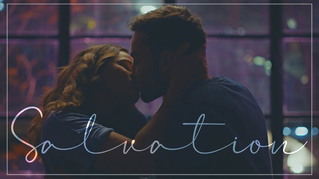 Tiff & Max // 