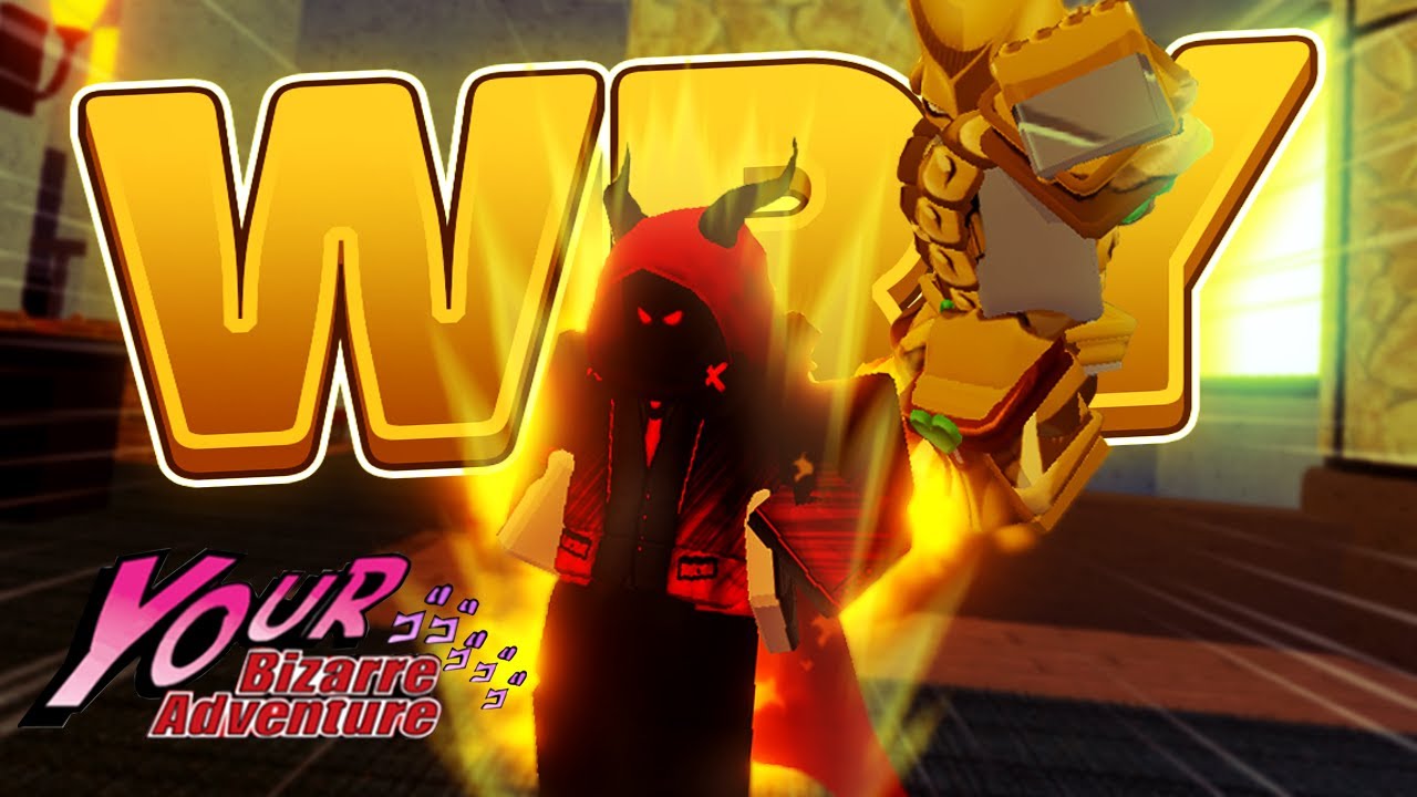 [YBA] Coming Back With TW PLUCK..