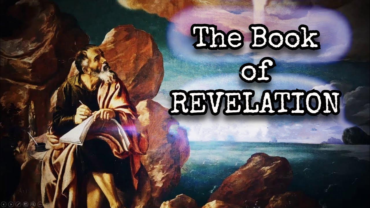 Revelation Decoded