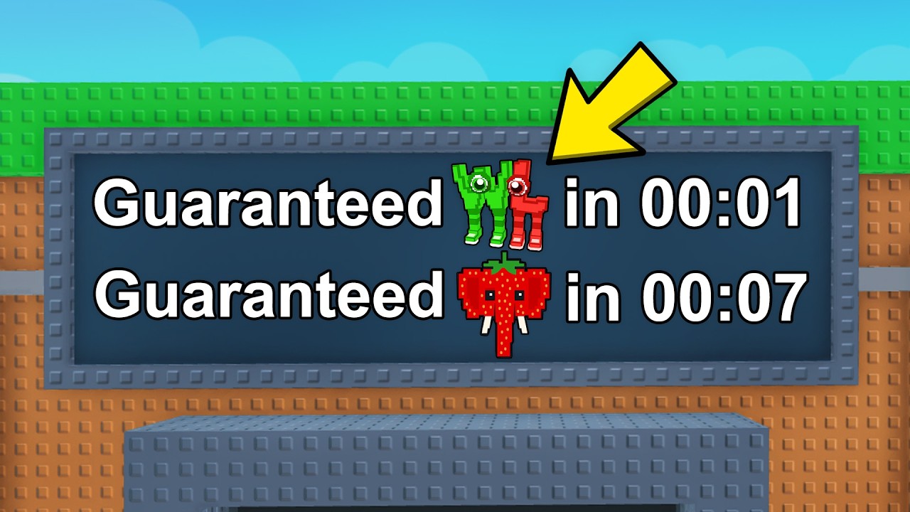 Steal A Brainrot, But There’s an ADMIN Board!